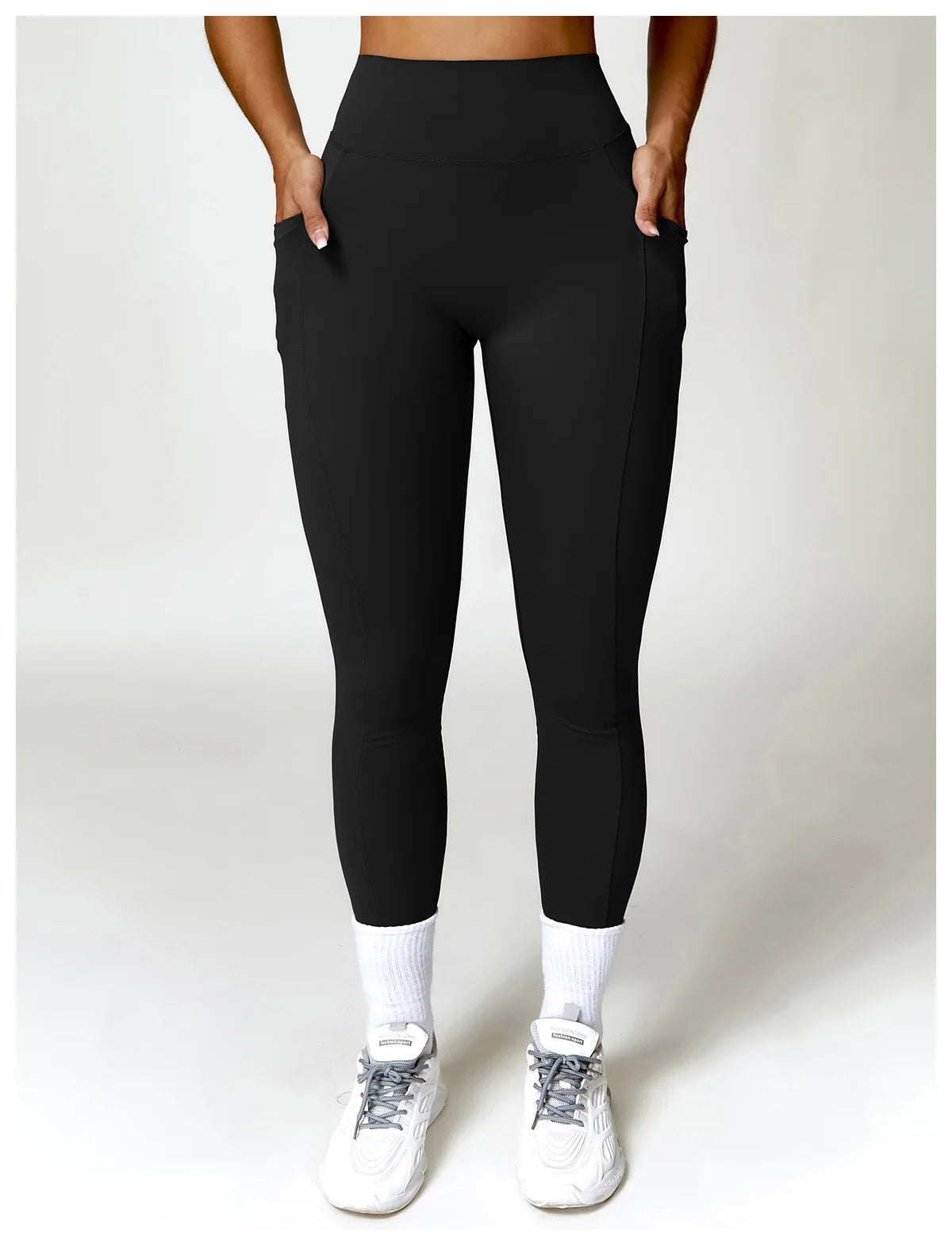 Quick Drying Tightening Hip Lifting Tights