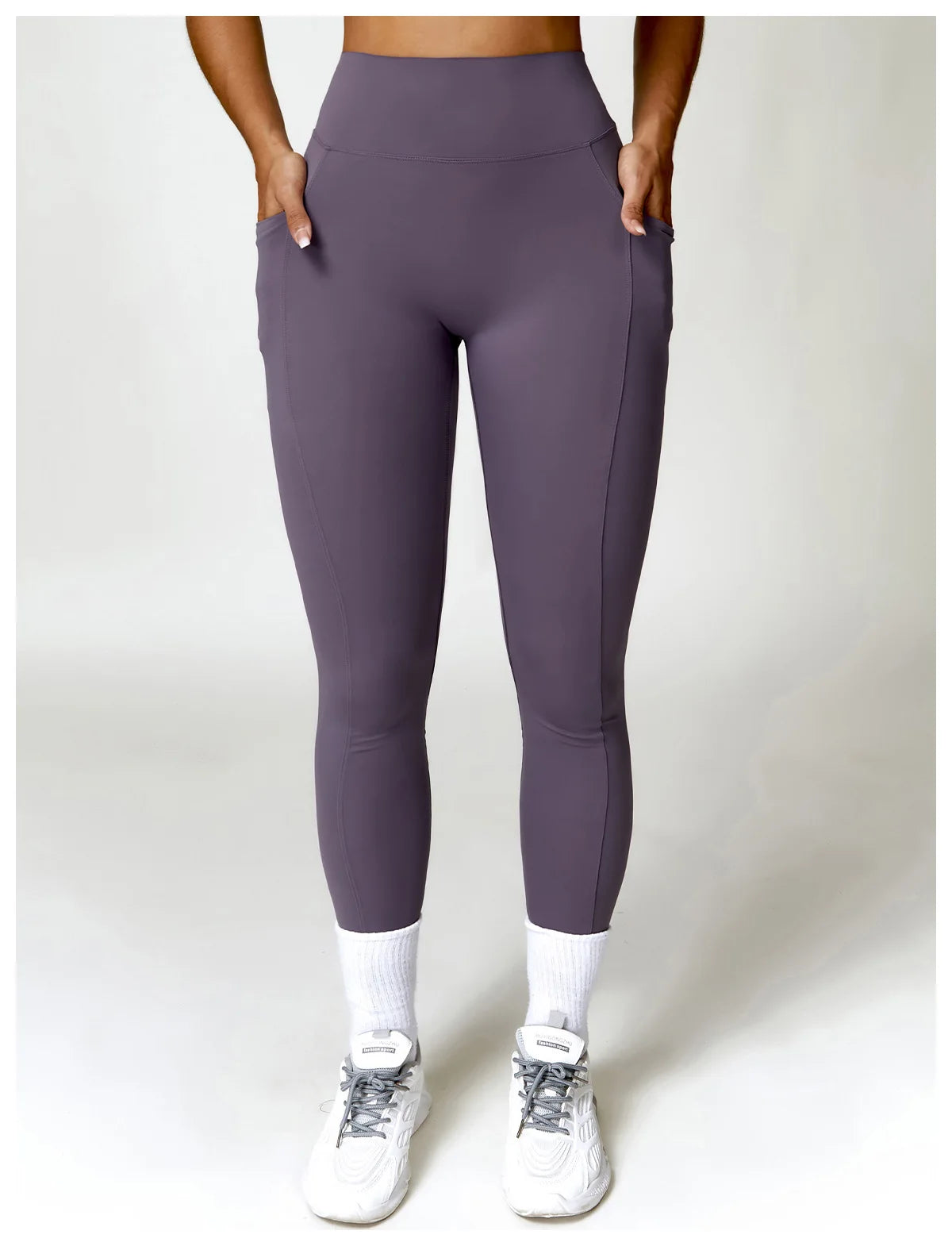 Quick Drying Tightening Hip Lifting Tights