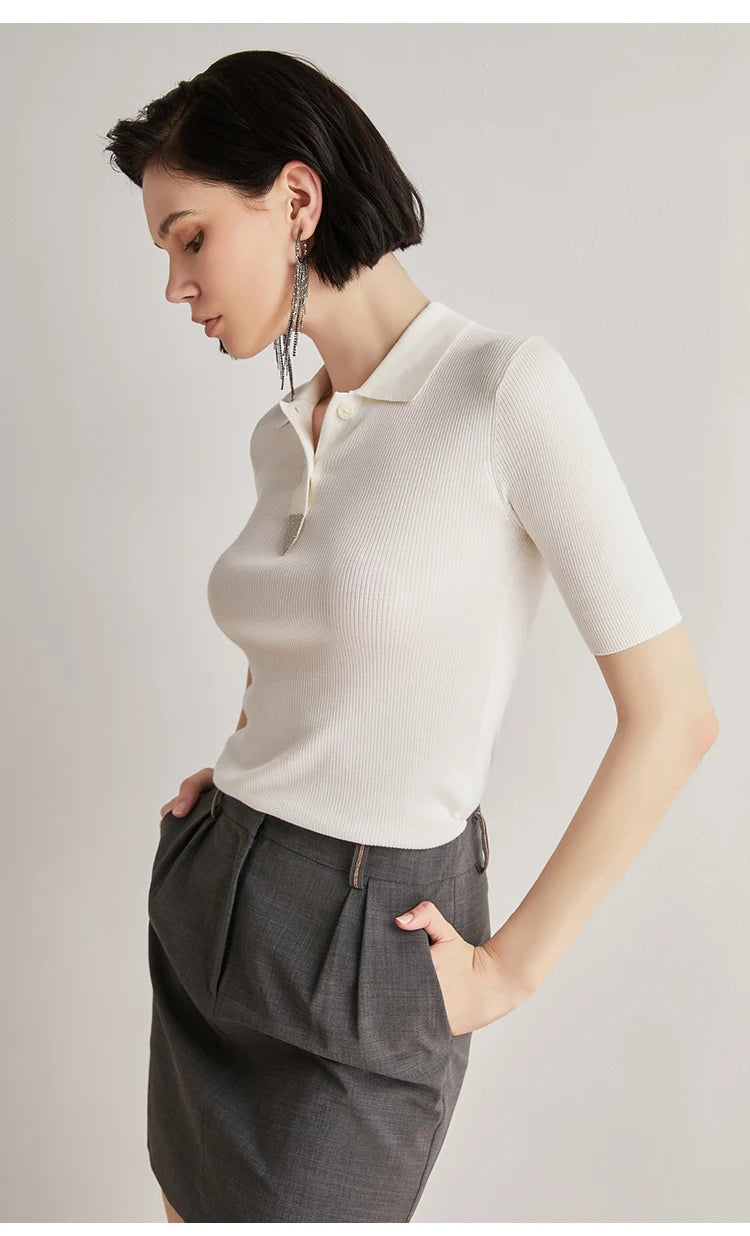 Premium Merino Woolen Sweater